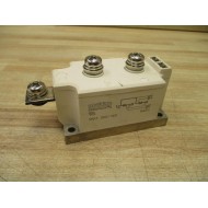 Semikron SKKT 25014E Thyristor Diode Module SKKT25014E Ivory - Used