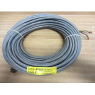 Ametek 0119-AD6M Cable 0119AD6M - Used