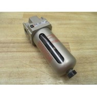 SMC AFD20-N02C-CZ Micro Mist Separator AFD20N02CCZ - New No Box