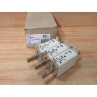 ETICarlsbad 4183216 Fuse Links NV0 160A (Pack of 3)