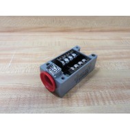 Square D 9007-CT-64 D.P. Base Receptacle 9007CT64 - New No Box