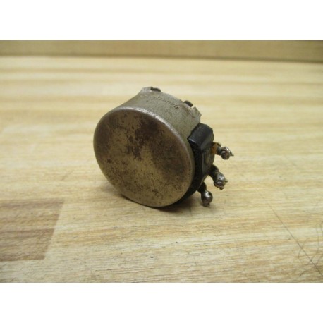 R70820 Potentiometer - Used