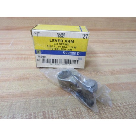Square D 9007-C1 Lever Arm 75990