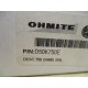 Ohmite D50K750E Resistor