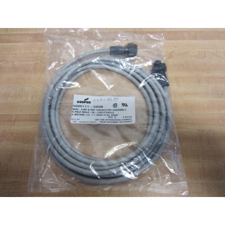 Cooper 5000111-585R Cable 5000111585R