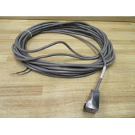 Banner SE612CW30' Sensor 1030A - Used