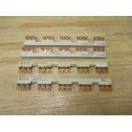 Allen Bradley 140-L1 Commoning Link 3-Phase 140L1 Ser.C (Pack of 4) - Used