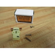 Ward Leonard 5M63L Auxiliary Contact