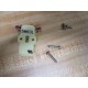 Ward Leonard 5M63L Auxiliary Contact