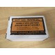 Ward Leonard 5M63L Auxiliary Contact