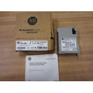 Allen Bradley 1769-OW8I 1769-OW81 Output Module 1769-OW81 Rev 2