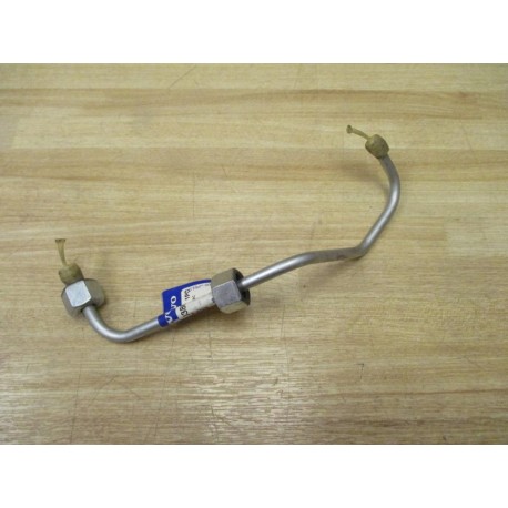 Volvo VOE21120386 Metal Tubing - New No Box