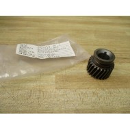 Limitorque 60-415-0116-1 Motor Pinion Gear 1167723-434 - New No Box