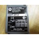 Allen Bradley 802T-APJ9 Limit Switch Series J