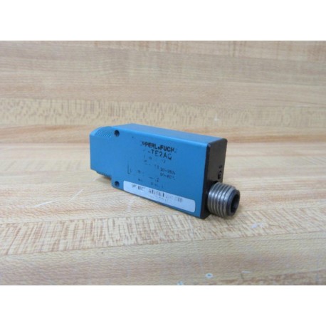 Pepperl + Fuchs MHP-TE2AQ Photoelectric Sensor 454327 - Used