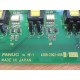 Fanuc A20B-2002-0080 Board 2 A20B-2002-008002B   Non-Refundable - Parts Only