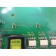 Fanuc A20B-2002-0080 Board 2 A20B-2002-008002B   Non-Refundable - Parts Only