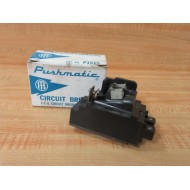 ITE P1515 Circuit Breaker WCracked Housing
