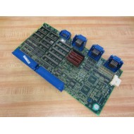 Fanuc A16B-2201-010 Memory PCB 3 Board As Is - Parts Only