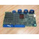 Fanuc A16B-2201-010 Memory PCB 3 Board As Is - Parts Only