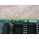 Fanuc A16B-2201-010 Memory PCB 3 Board As Is - Parts Only