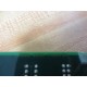 Fanuc A16B-2201-010 Memory PCB 3 Board As Is - Parts Only