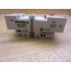 Square D 8501-NR52 Relay Socket 8501NR52 Series B - New No Box