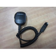 Motorola HMN9052B Speaker Microphone - Used