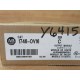 Allen Bradley 1746-OV16 Output Module 1746-0V16 Series C