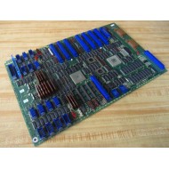 Fanuc A16B-1010-0050 Motherboard A16B-1010-005011B Non-Refundable - Parts Only