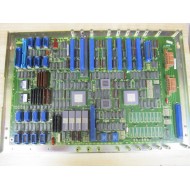 Fanuc A16B-1010-0050 Motherboard A16B-1010-005012B  Non-Refundable - Parts Only