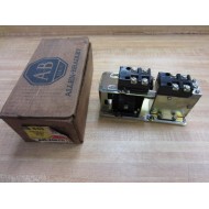 Allen Bradley 849-ZOD331 Relay 849-Z0D331 Series B