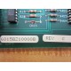 Taylor Instrument 6015BZ10000B IO Transfer Board Rev.C - New No Box