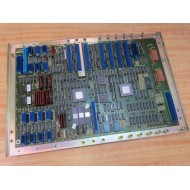 Fanuc A16B-1010-0050 Motherboard A16B-1010-005015C  Non-Refundable - Parts Only