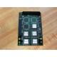 Yaskawa JANCD-MMM02-1E PC Memory Bd JANCDMMM021E - Used