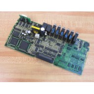 Fanuc A20B-2100-0800 Board 4 A20B-2100-080008D - Parts Only