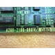 Fanuc A20B-2100-0800 Board 4 A20B-2100-080008D - Parts Only