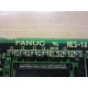 Fanuc A20B-2100-0800 Board 4 A20B-2100-080008D - Parts Only