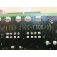 Fanuc A20B-2100-0800 Board 4 A20B-2100-080008D - Parts Only