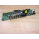 Fanuc A20B-2100-0800 Board A20B-2100-080008D - Used