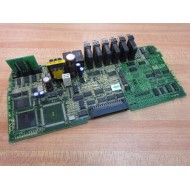 Fanuc A20B-2100-0800 Board 2 A20B-2100-080008D - Parts Only