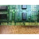 Fanuc A20B-2100-0800 Board 2 A20B-2100-080008D - Parts Only