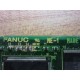 Fanuc A20B-2100-0800 Board 2 A20B-2100-080008D - Parts Only