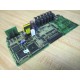 Fanuc A20B-2100-0800 Board A20B-2100-080008D-Bad Ic Chip - Parts Only