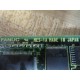 Fanuc A20B-2100-0800 Board A20B-2100-080008D-Bad Ic Chip - Parts Only