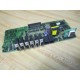 Fanuc A20B-2100-0800 Board A20B-2100-080008D-Bad Ic Chip - Parts Only