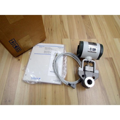 Yokogawa YF102-AAUB1A-S3S3*EFMF Vortex Flowmeter YF102AAUB1AS3S3EFMF