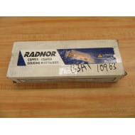 Radnor 64002225 Gouging Electrodes (Pack of 50)