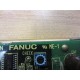 Fanuc A16B-2201-0115 Circuit Board A16B-2201-011501A - Used