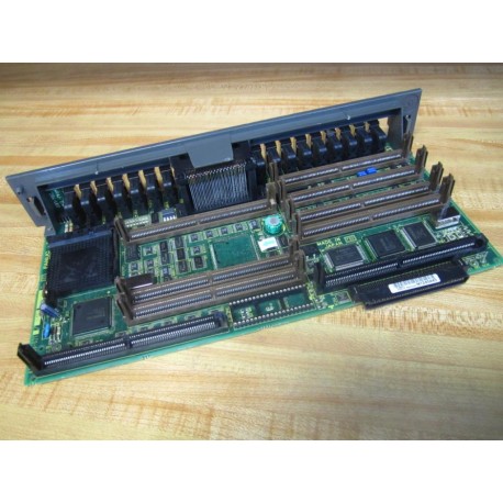 Fanuc A16B-3200-0210 Board A16B-3200-021004B - Parts Only